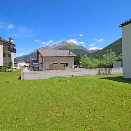 Apartment Chesa Pradels