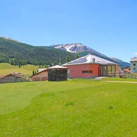 Chesa Pradels